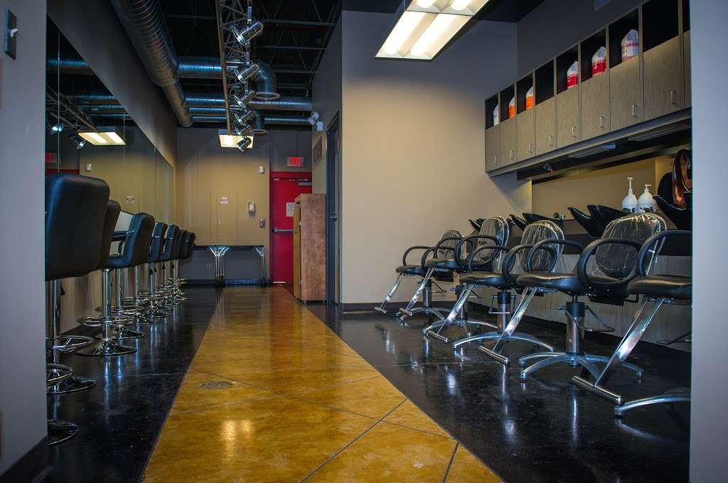 Cosmetology and Spa Academy | 142 E Golf Rd, Schaumburg, IL 60173, USA | Phone: (815) 575-6620