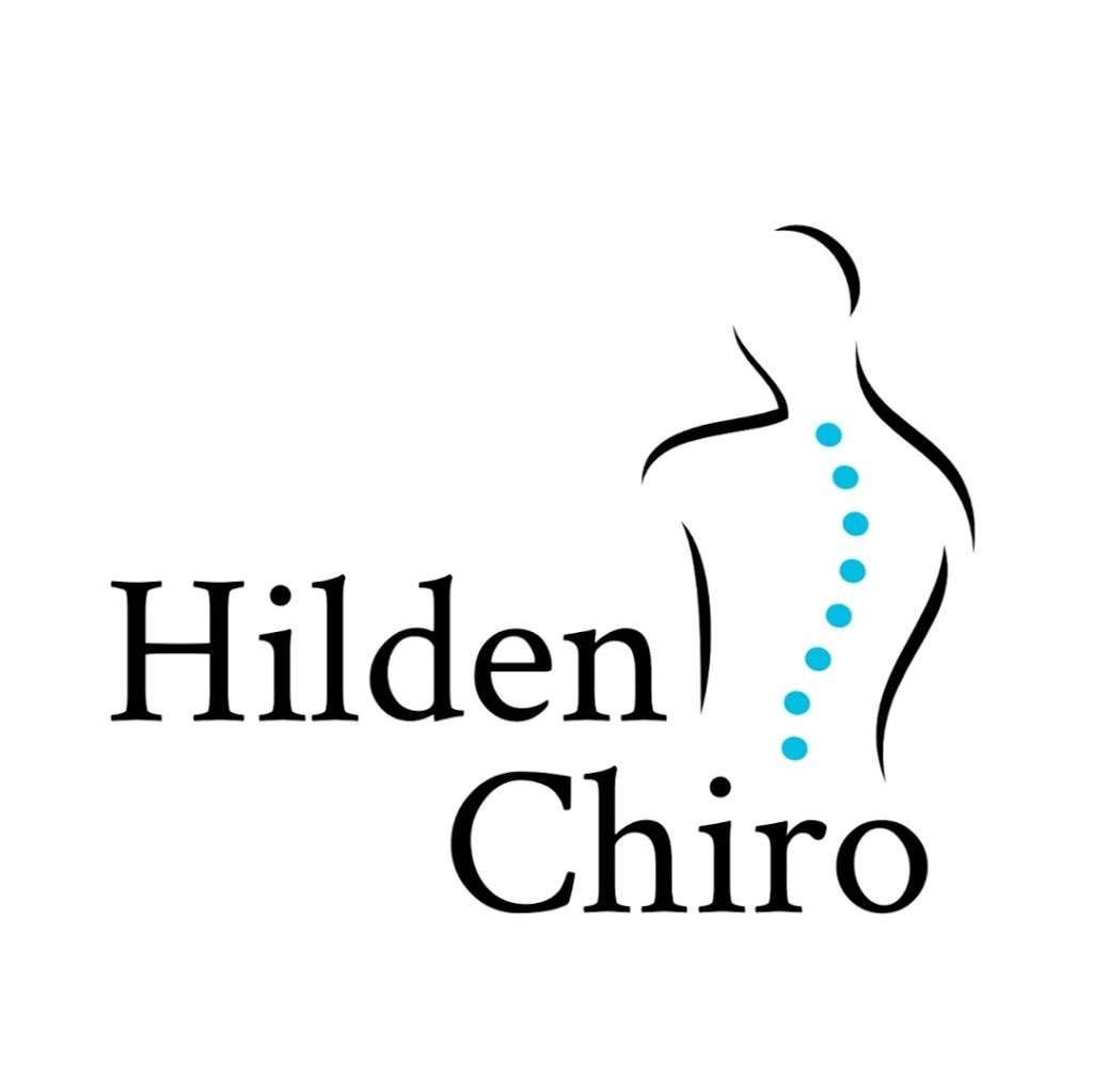 Hilden Chiro | V02 Maximum, The Walled Garden, Noble Tree Rd, Hildenborough, Tonbridge TN11 8ND, UK | Phone: 07506 737633