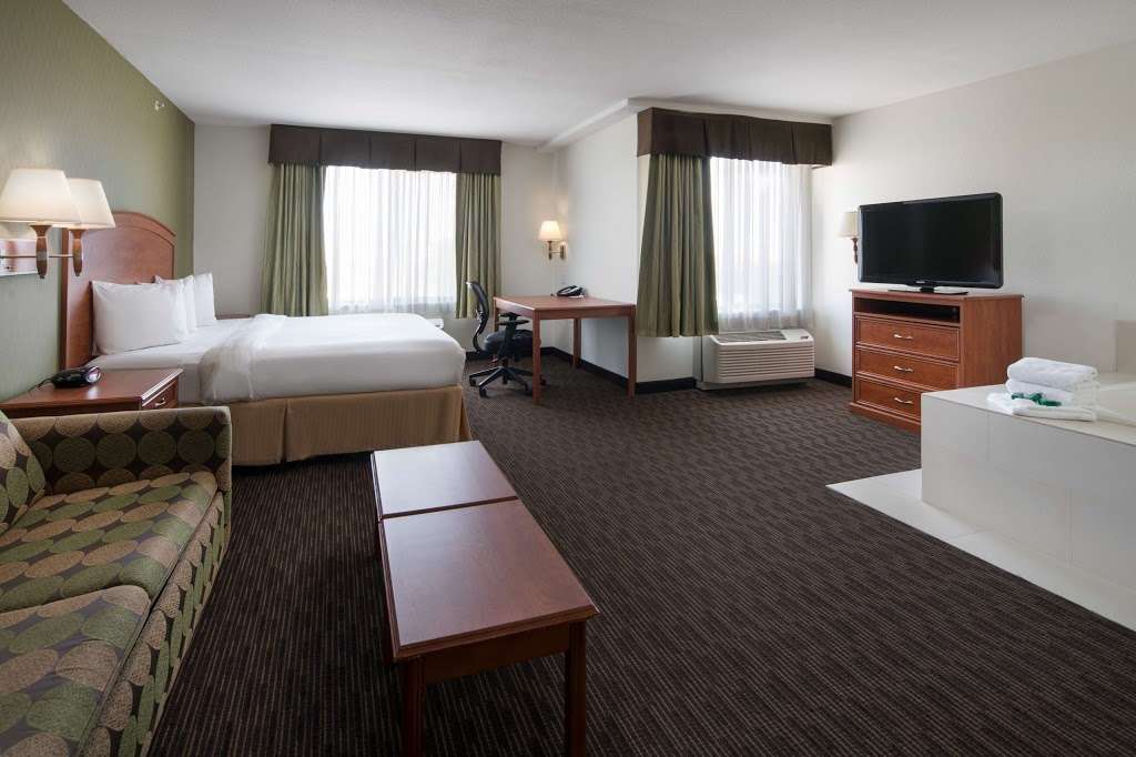 Best Western Plus Denver International Airport Inn & Suites | 7020 Tower Rd, Denver, CO 80249 | Phone: (303) 373-1600