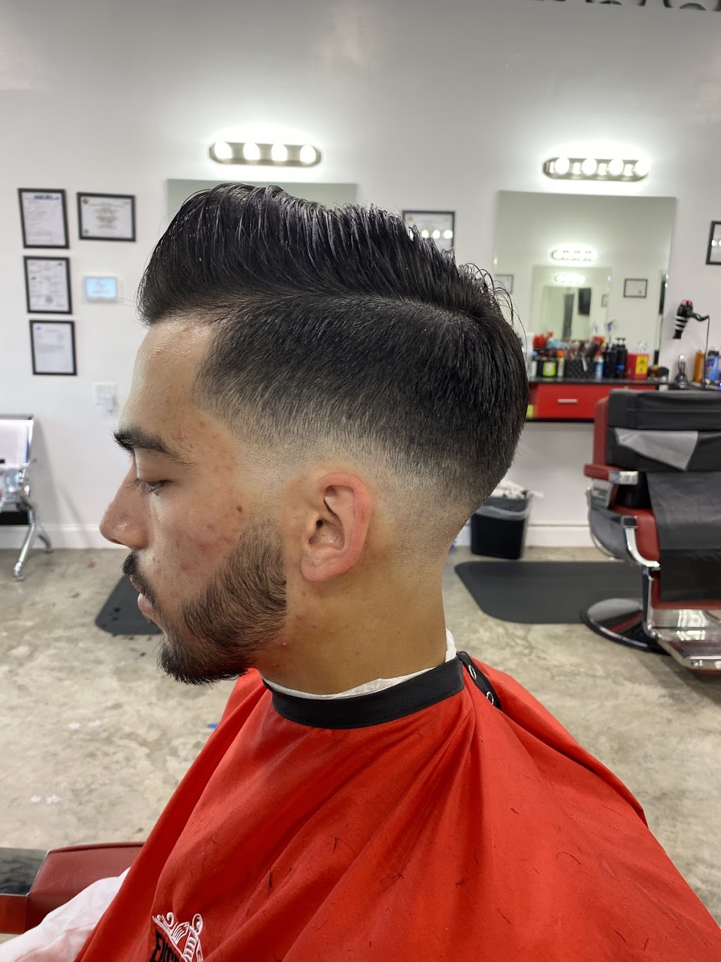 Excellence Barbershop | 24655 SW 112th Ave, Homestead, FL 33032, USA | Phone: (786) 901-9569