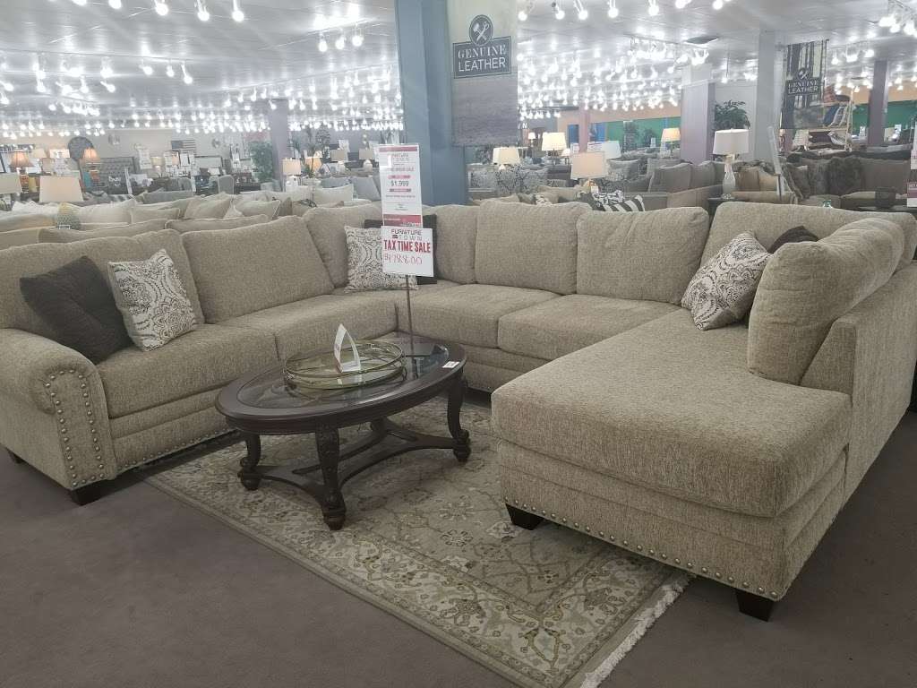 Furniture Town | 16525 North Fwy, Houston, TX 77090, USA | Phone: (281) 397-9600