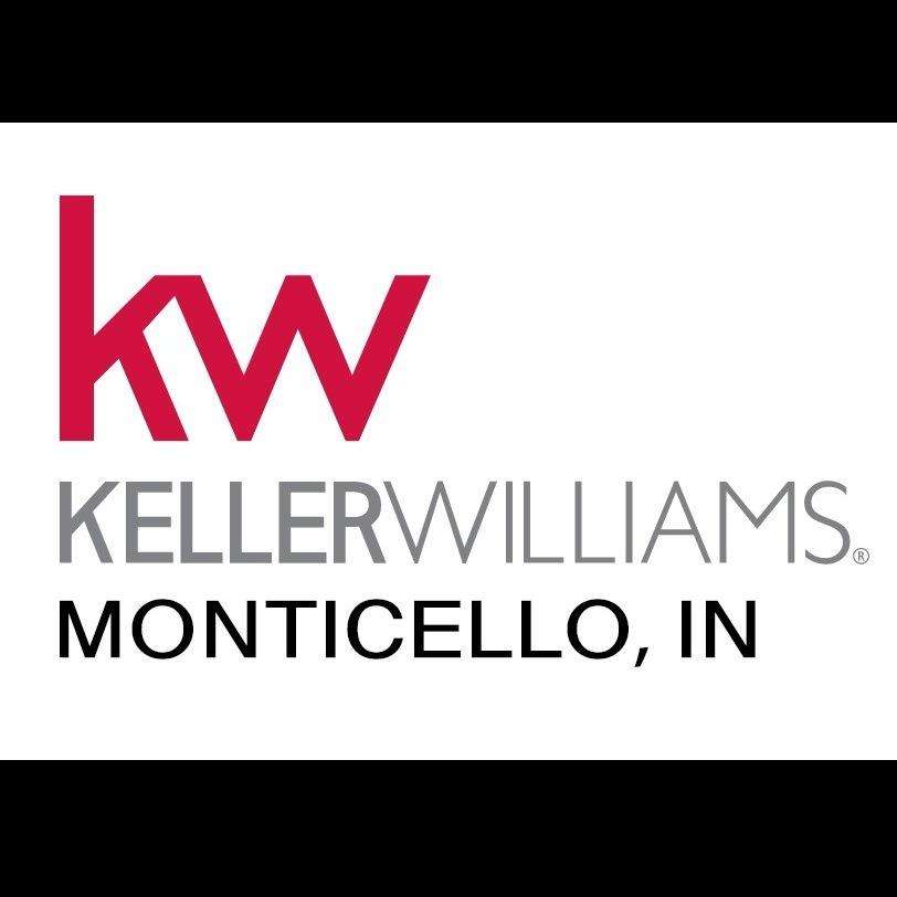 Keller Williams Realty | 906 W Executive Ct, Monticello, IN 47960 | Phone: (574) 583-8971