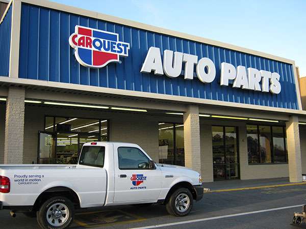 Carquest Auto Parts | 1301 Branch St, Platte City, MO 64079, USA | Phone: (816) 858-5888