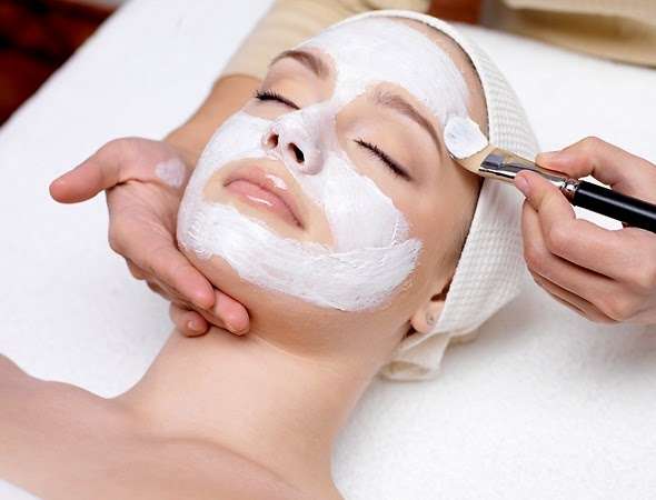 Ravissanics Beauty Spa | 100 U.S. 9, Englishtown, NJ 07726, USA | Phone: (732) 298-8017