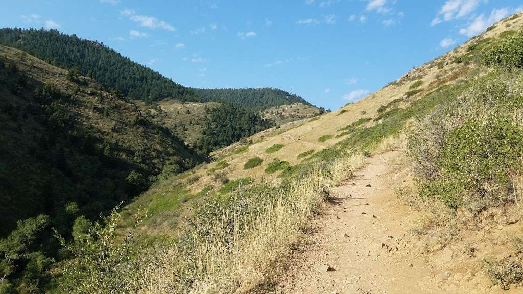 Chimney Gulch Trail | Chimney Gulch Trail, Golden, CO 80401, USA