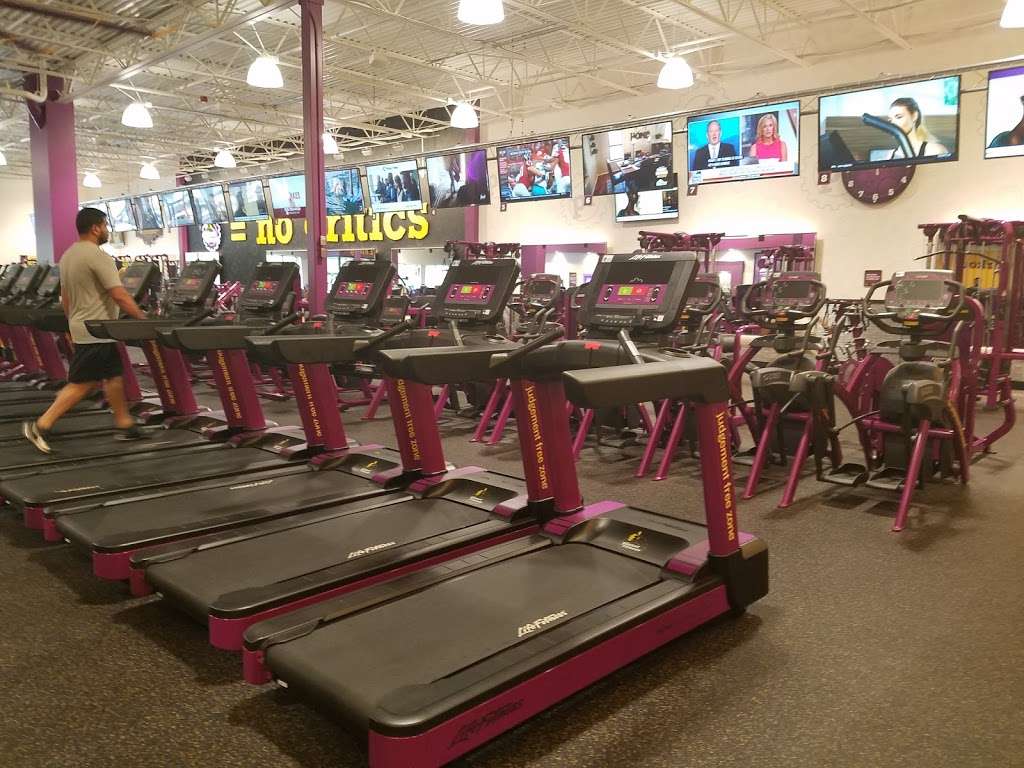 Planet Fitness | 10 Merchants Way, Middleborough, MA 02346, USA | Phone: (774) 213-5256