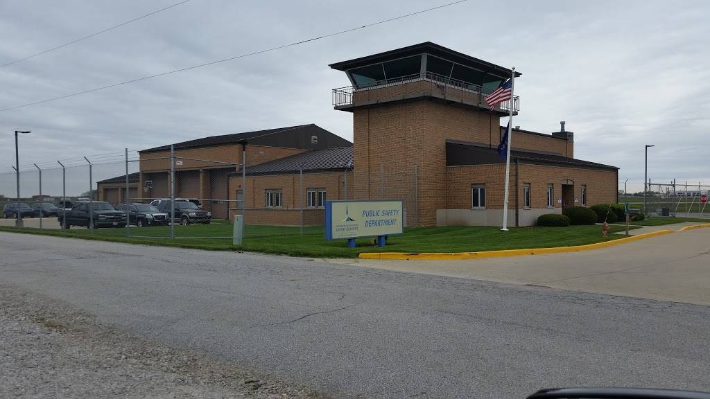 Ft. Wayne-Allen County Airport Public Safety Departnent | 3808 Winters Rd, Fort Wayne, IN 46809, USA | Phone: (260) 747-2624