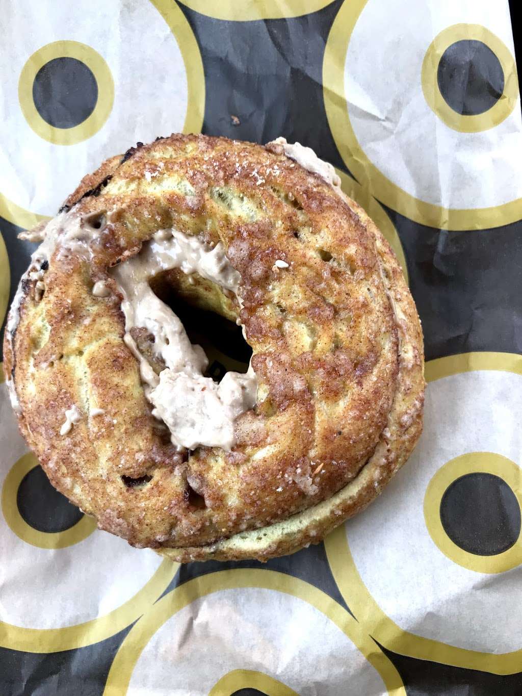 Einstein Bros. Bagels | 967 S Colorado Blvd, Denver, CO 80246, USA | Phone: (720) 214-5042