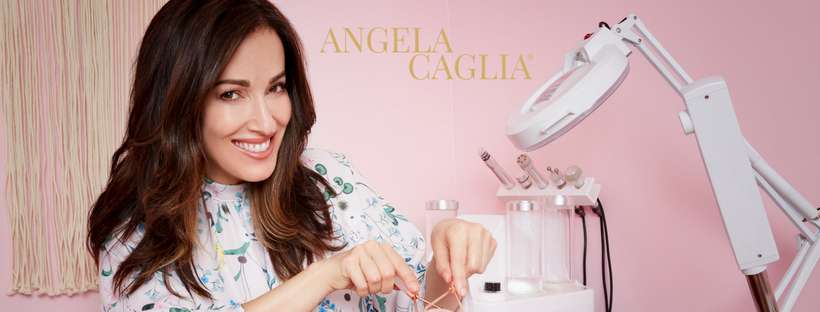 Angela Caglia Skin Spa | 2924 Beverly Glen Cir Ste b, Los Angeles, CA 90077, USA | Phone: (310) 990-2424