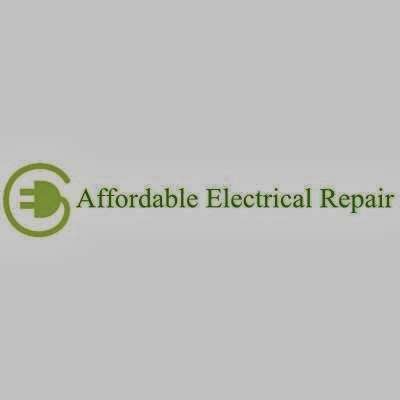 Affordable Electrical Repair LLC | 707 N Indiana Ave, Crown Point, IN 46307, USA | Phone: (219) 696-7792