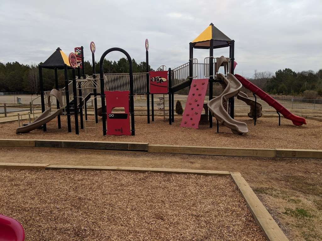 Shuffletown Park | 9500 Bellhaven Blvd, Charlotte, NC 28214, USA | Phone: (980) 314-1001