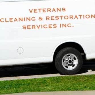 Veterans Cleaning & Restoration Services | 5800 E Lake Dr Suite 728, Lisle, IL 60532, USA | Phone: (630) 888-9141