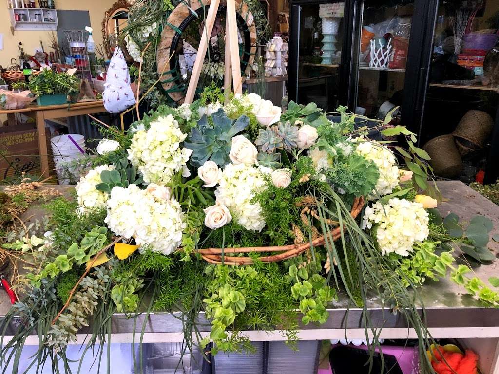 SO PRETTY FLORAL | 625 Encino Vista Dr, Thousand Oaks, CA 91362, USA | Phone: (805) 906-0193