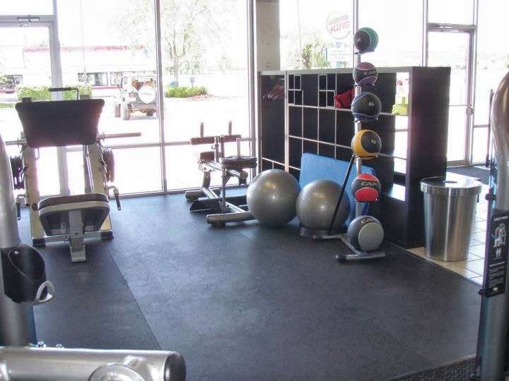 Evolution Fitness | 13331 Lincoln Plaza Way, Cedar Lake, IN 46303, USA | Phone: (219) 232-4918