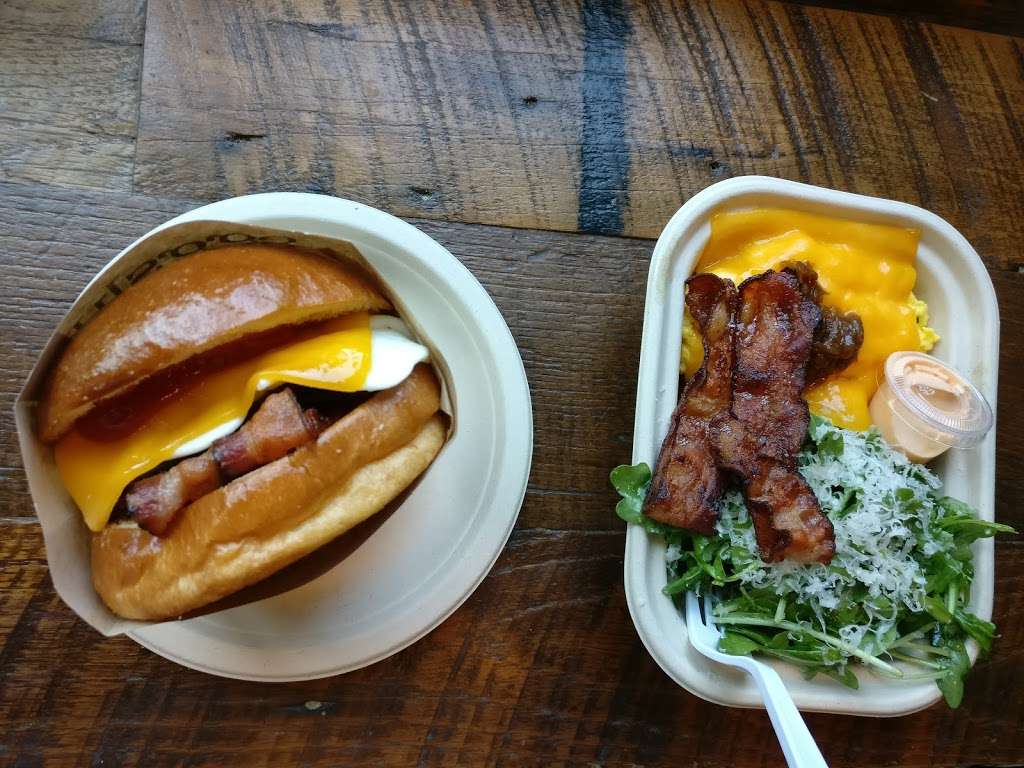 Eggslut | 1611 Pacific Ave, Venice, CA 90291, USA | Phone: (424) 387-8183