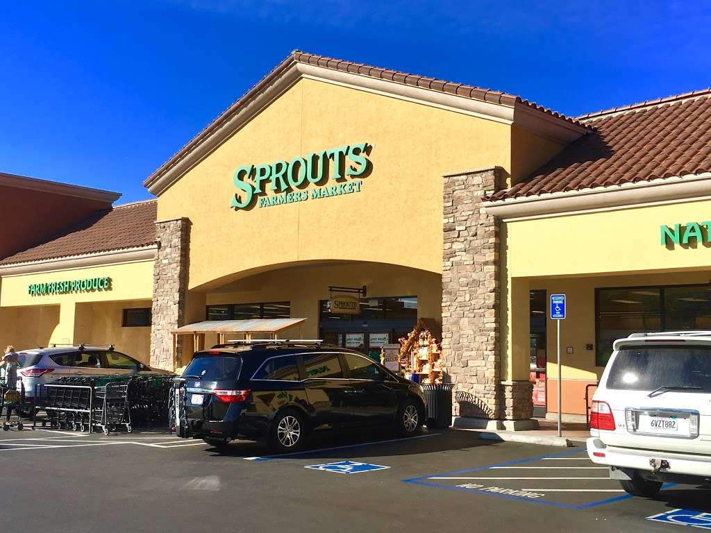 Sprouts Farmers Market | 659 Lomas Santa Fe Dr, Solana Beach, CA 92075 | Phone: (858) 350-7900