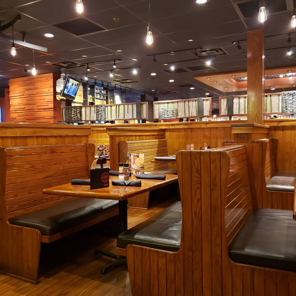 Outback Steakhouse | 6000 E Main St, Columbus, OH 43213, USA | Phone: (614) 755-9926