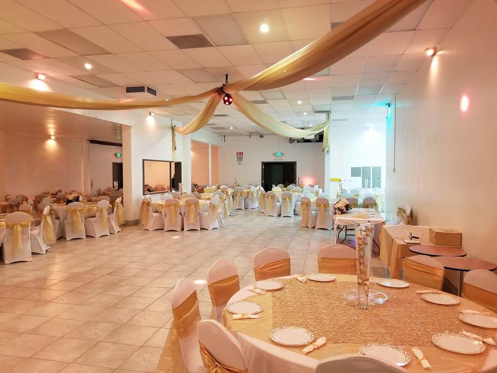 Bullis Banquet Hall | 1940 N Bullis Rd, Compton, CA 90221, USA | Phone: (310) 780-8775