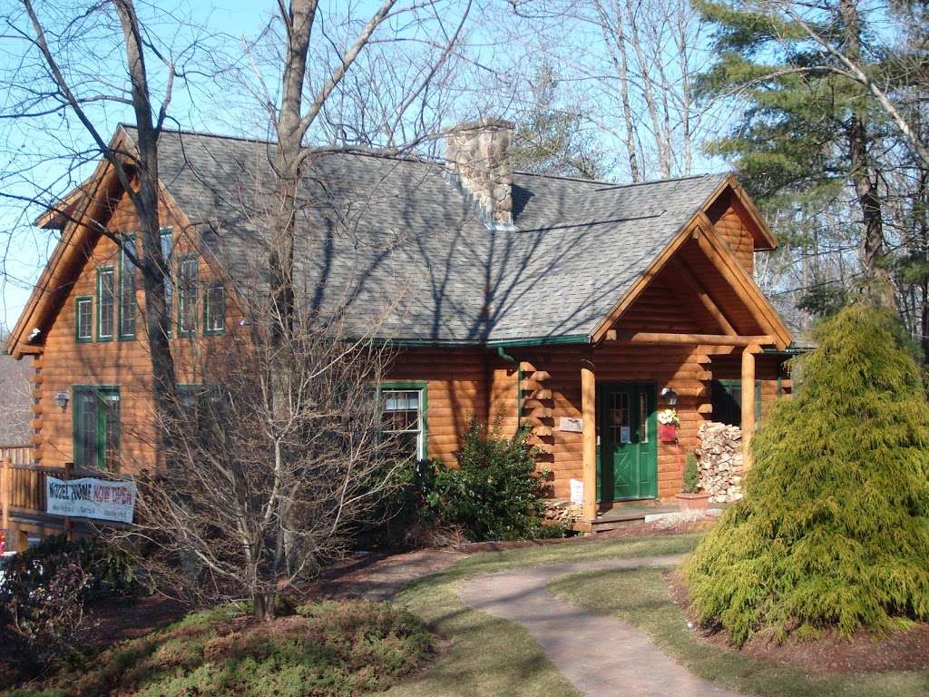 American Log Home Care | 105 Uxbridge Rd, Mendon, MA 01756, USA | Phone: (800) 634-4833