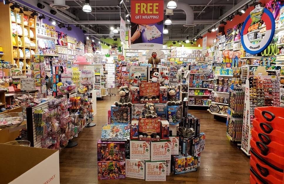 Learning Express Toys of Burlington, MA | Burlington Mall, 75 Middlesex Turnpike Unit 1301, Burlington, MA 01803 | Phone: (781) 328-9314