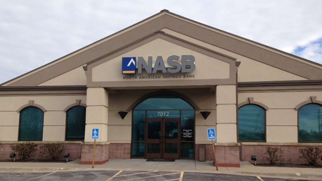 North American Savings Bank | 7012 NW Barry Rd, Kansas City, MO 64153, USA | Phone: (816) 741-4400