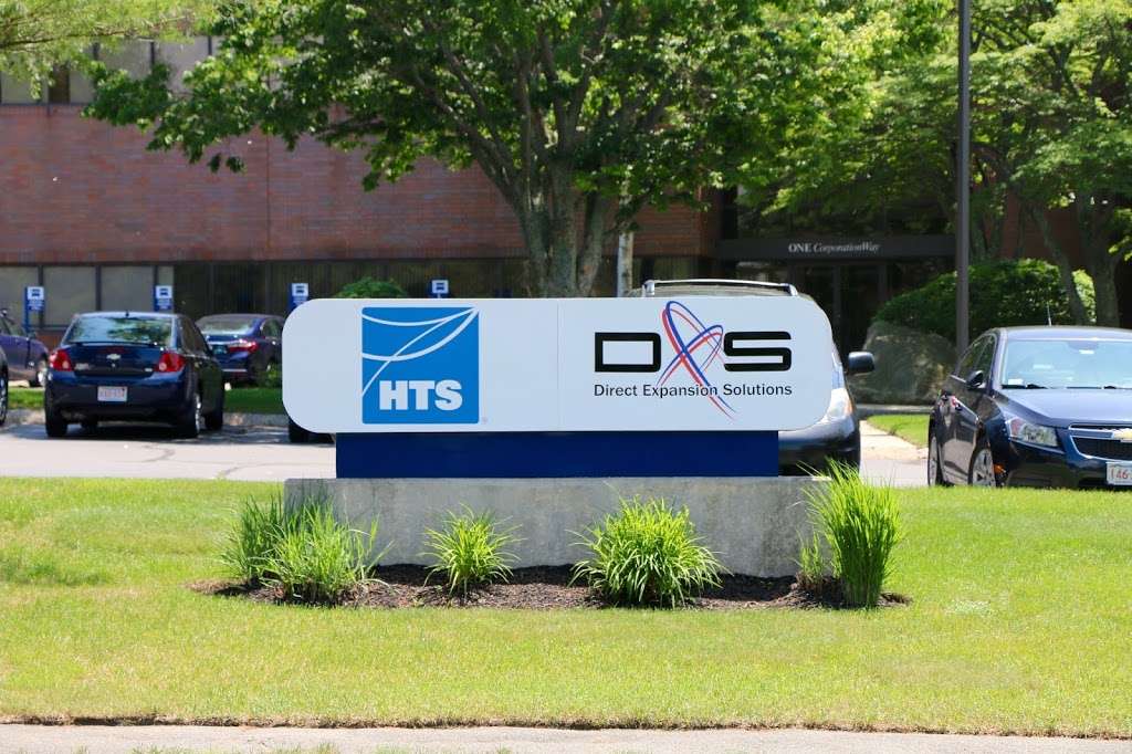 HTS New England | 1 Corporation Way #110, Peabody, MA 01960, USA | Phone: (978) 977-9911