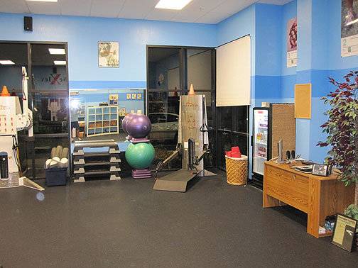 Nexlev Health and Fitness | 633 E Ray Rd STE 101, Gilbert, AZ 85296 | Phone: (480) 603-9297