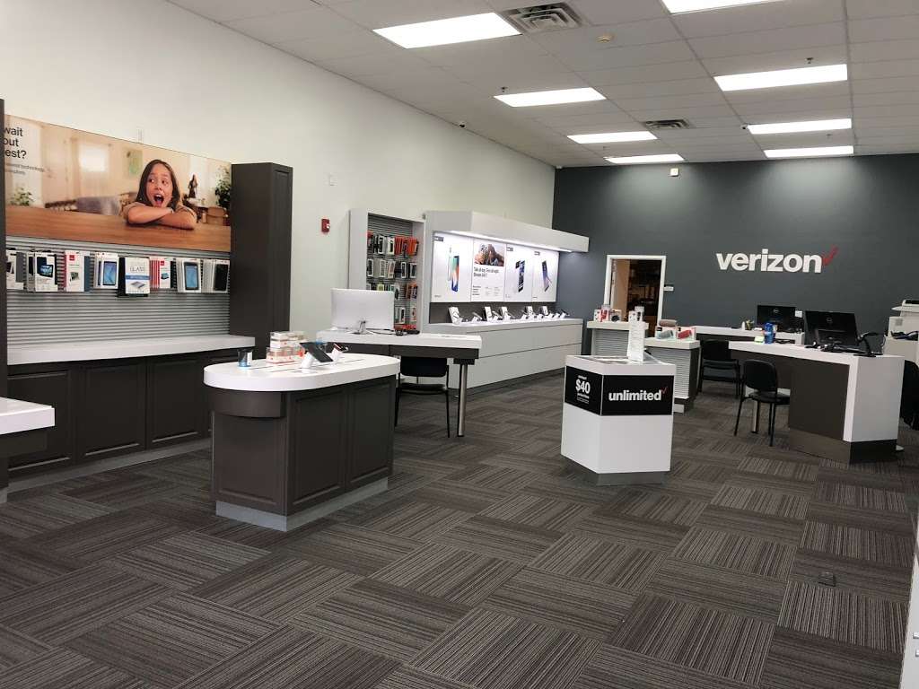 Wireless Icon Verizon Wireless Premium Retailer | 1475 NY-9D, Wappingers Falls, NY 12590, USA | Phone: (845) 831-8600