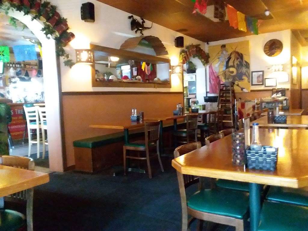 Matteos Salsa Loco | 305 Coastal Hwy, Fenwick Island, DE 19944, USA | Phone: (302) 541-4911