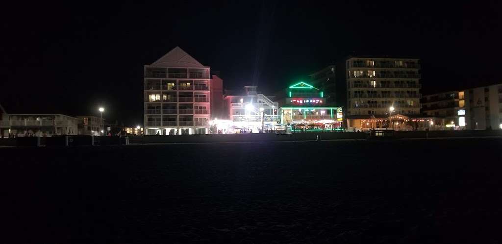 Monte Carlo Boardwalk | 1101 Atlantic Ave, Ocean City, MD 21842, USA | Phone: (410) 289-7145