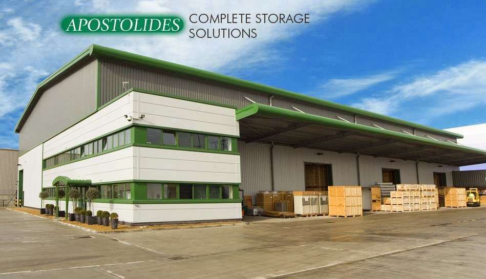 C&M Apostolides Ltd | 71 Chequers Ln, Barking, Dagenham RM9 6QJ, UK | Phone: 020 8526 8030