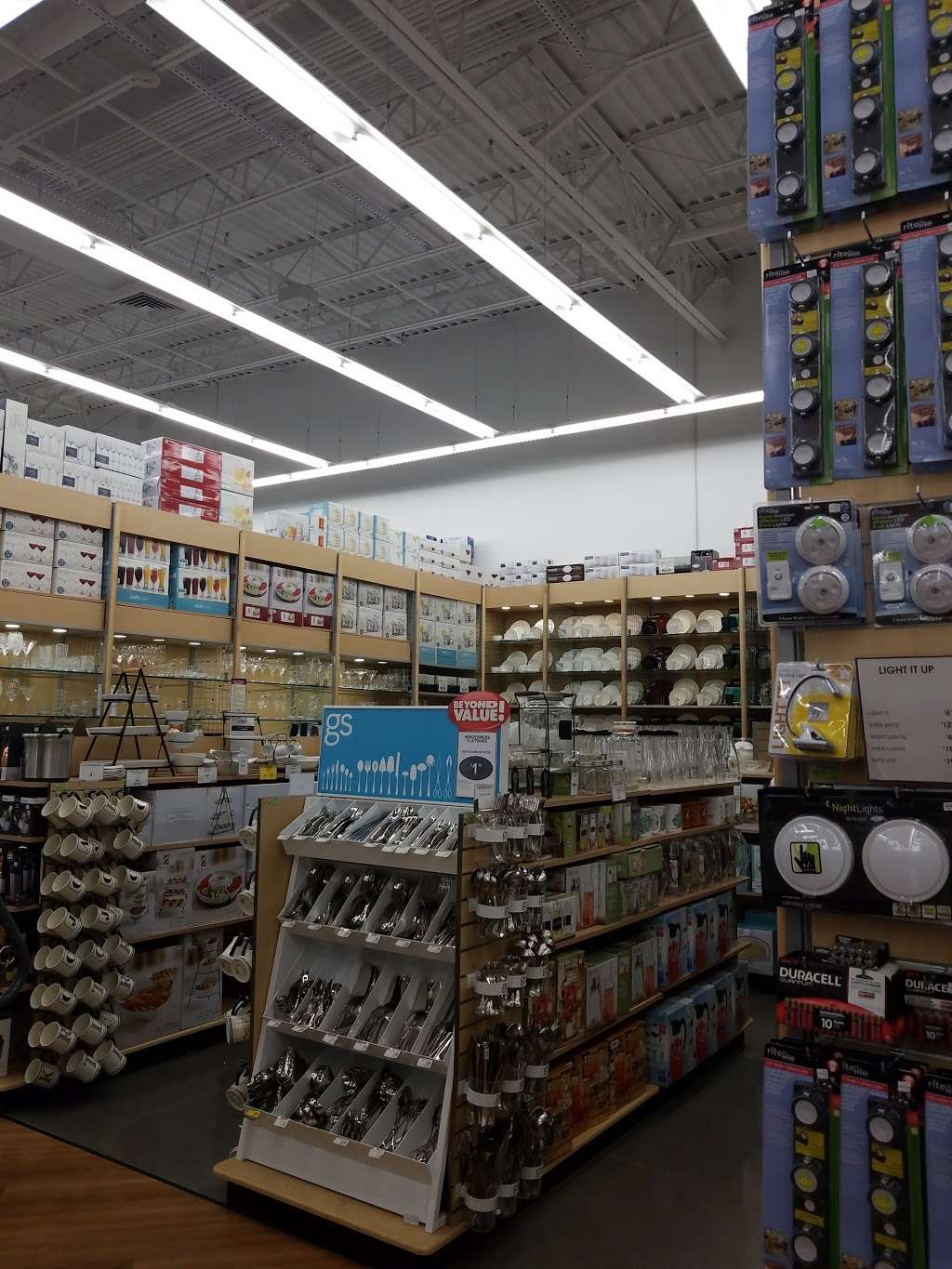 Bed Bath & Beyond | 172 Retail Commons Pkwy, Martinsburg, WV 25403, USA | Phone: (304) 263-8748