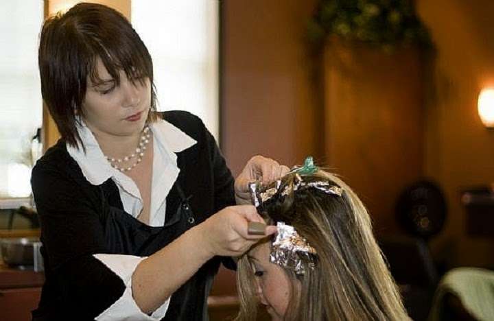 Studio 95 Salon | 9510 S Constance Ave # 1, Chicago, IL 60617, USA | Phone: (773) 731-3501