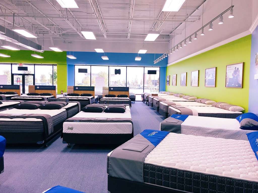 Mattress 1 One | 13533 University Blvd #500, Sugar Land, TX 77479 | Phone: (281) 207-9235