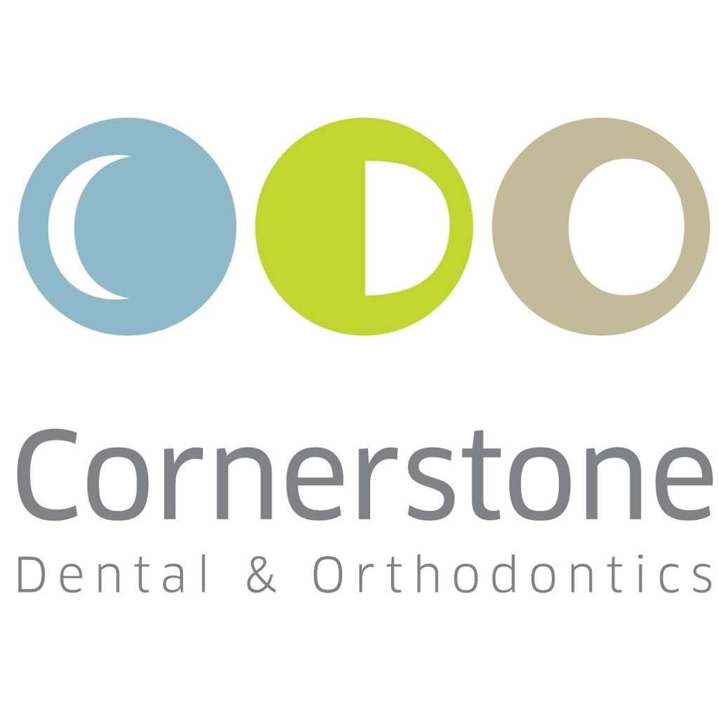 Cornerstone Dental & Orthodontics | 17002 Mainstreet Unit H, Parker, CO 80134, USA | Phone: (720) 842-1900