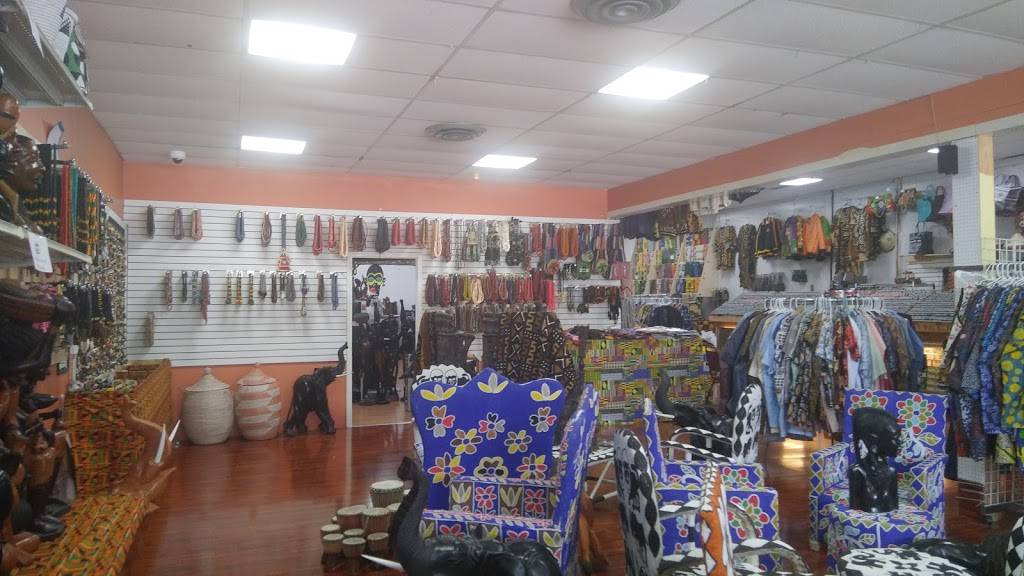 African Art & Accessories | 4720 Millbranch Rd, Memphis, TN 38116, USA | Phone: (901) 348-5240