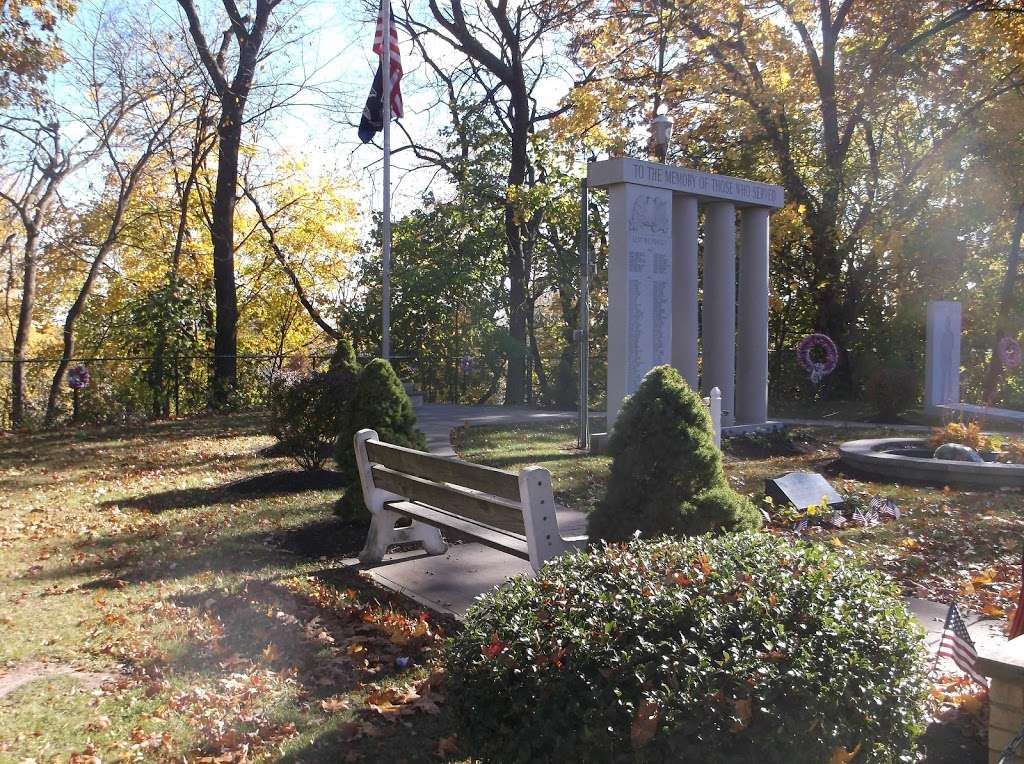 Veterans Memorial | 482-492 Union Ave, Belleville, NJ 07109, USA