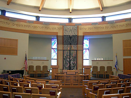 Congregation Bnai Israel | 6525 W Sylvania Ave, Sylvania, OH 43560, USA | Phone: (419) 517-8400