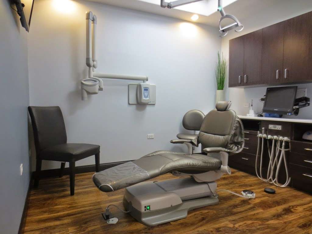 Forest Edge Dental | 1722 Algonquin Rd, Hoffman Estates, IL 60192 | Phone: (847) 934-8070