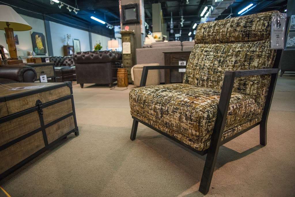 Homique Furniture Outlet | 122 Mill Rd, Oaks, PA 19456, USA | Phone: (610) 650-4000