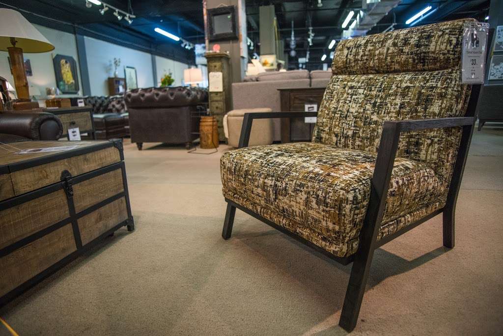 Homique Furniture Outlet | 122 Mill Rd, Oaks, PA 19456 | Phone: (610) 650-4000