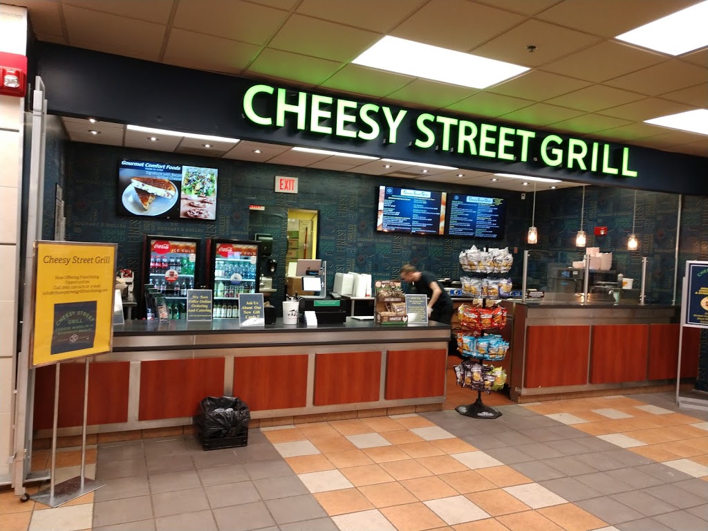 Cheesy Street Grill | 117 Massachusetts Turnpike, Natick, MA 01760, Natick, MA 01760, USA | Phone: (617) 606-4446