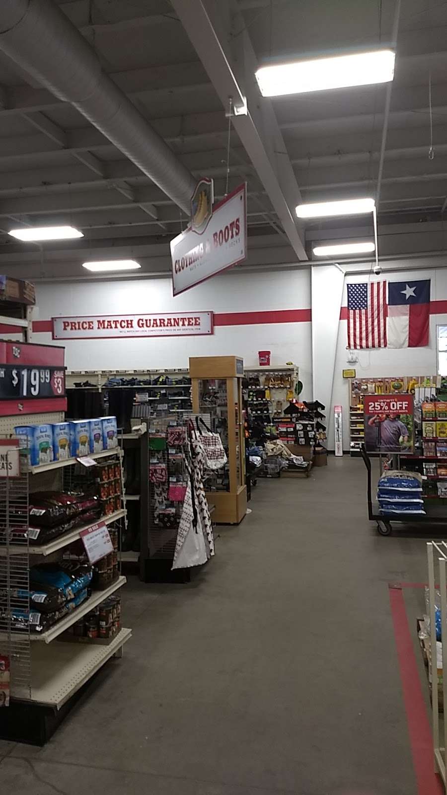 Tractor Supply Co. | 1407 Interstate 45 N, Conroe, TX 77304, USA | Phone: (936) 756-3831