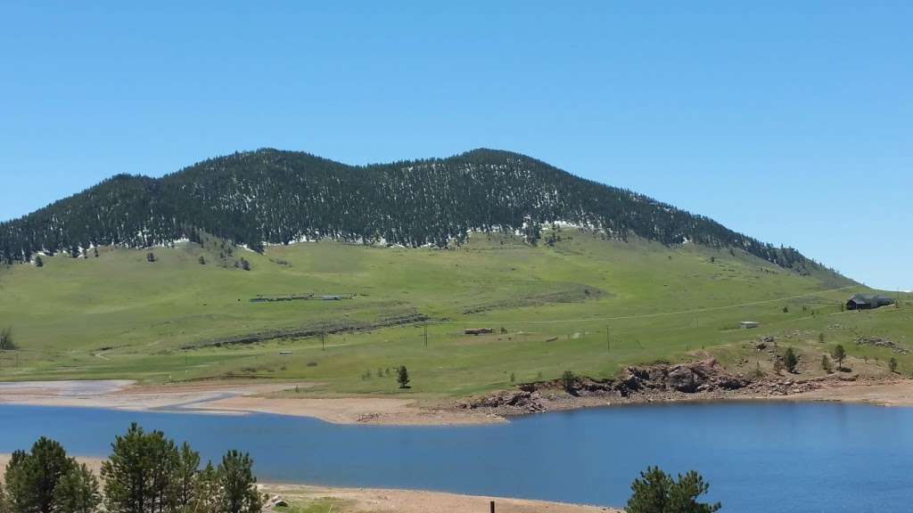 Pinewood Reservoir | Loveland, CO 80537