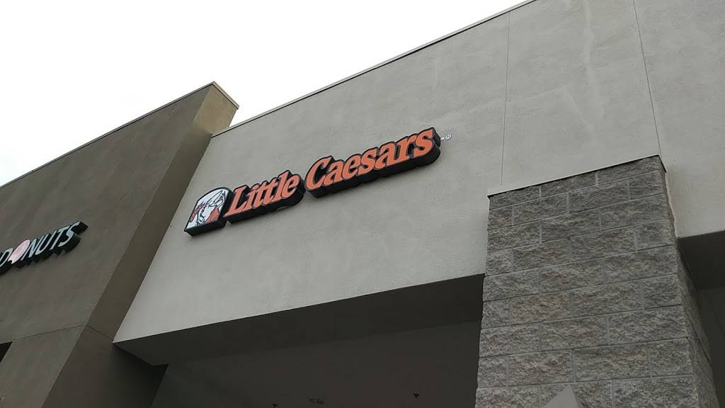Little Caesars Pizza | 13011 W Greenway Rd, El Mirage, AZ 85335, USA | Phone: (623) 977-2090