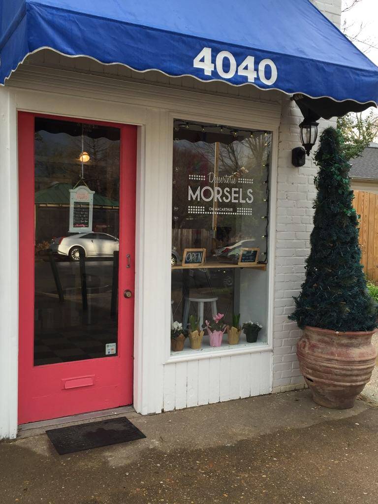 Morsels | 4040 MacArthur Ave, Richmond, VA 23227, USA | Phone: (804) 252-9792