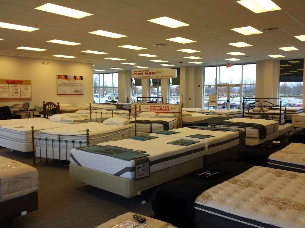 Mattress Firm Rock Hill | 1460 Meeting Blvd, Rock Hill, SC 29730, USA | Phone: (803) 980-7345