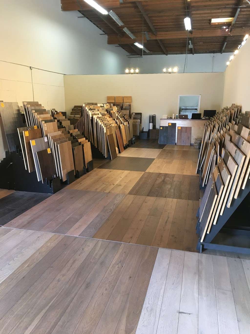 Wholesale Woodfloor Warehouse | 8952 AleSmith Ct, San Diego, CA 92126 | Phone: (858) 271-7200