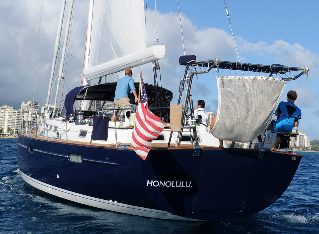 Waikiki Yacht Charters | 1651 Ala Moana Blvd b600, Honolulu, HI 96815, USA | Phone: (808) 354-2628