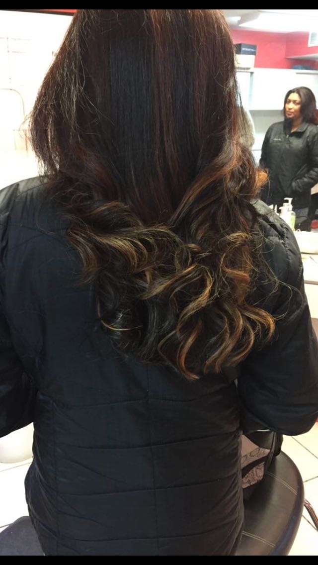Lailas Beauty Salon | 1021 Green St, Iselin, NJ 08830, USA | Phone: (732) 750-5942